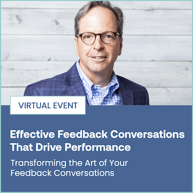 Webinar Mastering Effective Feedback For Top Performance Ucd - Download Premium Gradient Design | HD